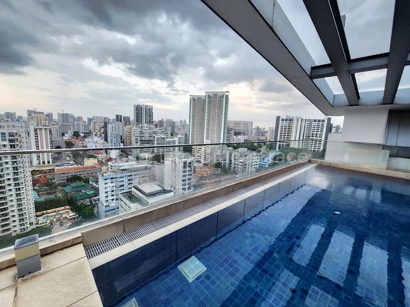 1 Bed Condo for Sale in  The Verve - Image 6